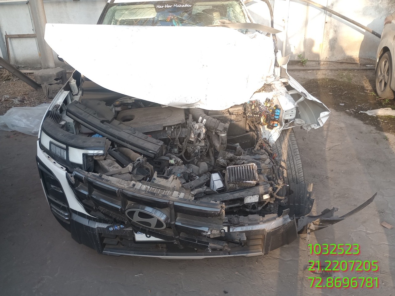 CRETA SX TECH DIESEL